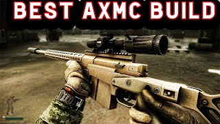 AXMC 338 Builds  EFT [upl. by Ela900]