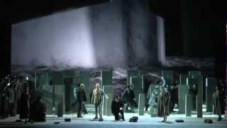 Nabucco  Trailer Teatro alla Scala [upl. by Bobby]