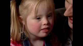 Trailer Liefde op het tweede gezicht  documentaire over downsyndroom [upl. by Parent]