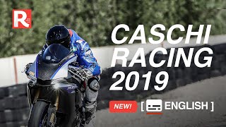 I migliori caschi racing 2019 guida allacquisto sub ENG [upl. by Birecree102]