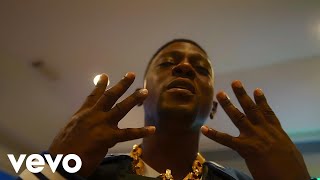 Boosie Badazz ft Moneybagg Yo amp Yo Gotti  Nobody Special Music Video [upl. by Iridis]