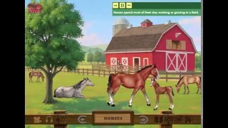 ABC Mouse Farm Animals [upl. by Finny]