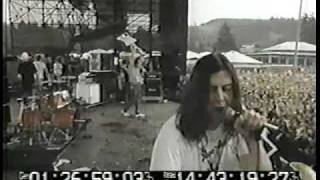 Butthole Surfers  Live at Lollapalooza 1991 [upl. by Nivi]