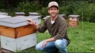 Sawmill Charlies Friday Night Bee Chat with special gust Troy Hall [upl. by Woehick]