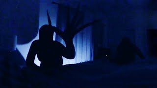 quotSleep Paralysisquot 360° Horror Film [upl. by Iramohs784]