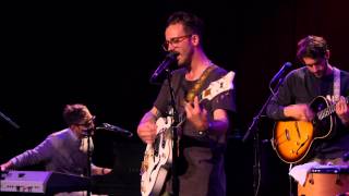 Portugal The Man  Sleep Forever Live on KEXP [upl. by Cooley442]