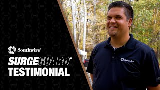 Southwire® RV Surge Guard Testimonial [upl. by Melitta]