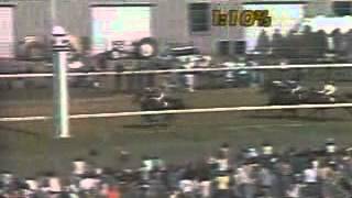 1977 Kentucky Derby [upl. by Lrig]