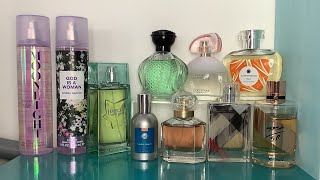 What I Wore Last Week inc Tuttotondo Riso L’Occitane Terra De Lumiere L’Eau Ariana Grande Moonlight [upl. by Duthie]