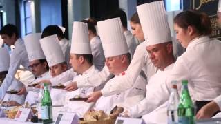 Bocuse d´Or Europe [upl. by Acenes]