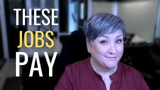 5 WORK FROM HOME Remote Jobs YOU CAN DO RIGHT NOW with No Experience in 2021 for people 55 [upl. by Madelena353]