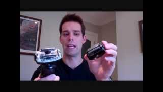 Braun Series 7 vs Panasonic ES LA93 K  Foil Shaver Comparison [upl. by Ollecram]