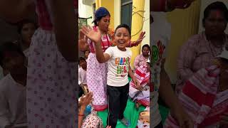 Balam Pichkari 🔫👌 shorts music song holi trending funny pichkari [upl. by Leor]