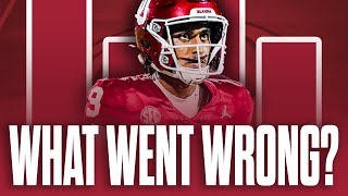 Can Oklahoma Football SURVIVE The Rest Of Their SEC Schedule  Oklahoma vs Tennessee Reaction [upl. by Dempster]