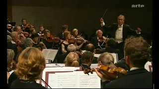 A Bruckner  Symphony No 7  Lucerne Festival Orchestra  Claudio Abbado [upl. by Obellia896]