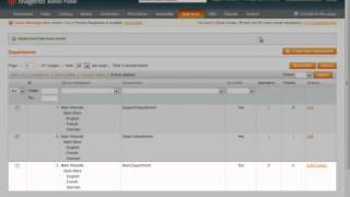 Magento Help Desk  Overview [upl. by Miyasawa]