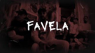 FREE ▶ KOUSHINO X KRILLZ BRAZILIAN FUNK X AFRO DRILL TYPE BEAT ≃ FAVELA [upl. by Loar]