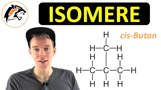 ISOMERE mit Alkanen  Chemie Tutorial [upl. by Salem]