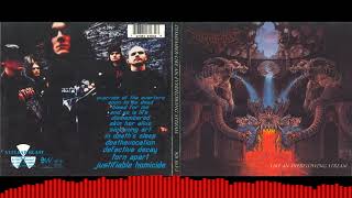 Dismember Swe  Like an Everflowing Stream Album 1991 [upl. by Clim631]