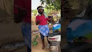 பொய் சொல்லி கல்யாணம் பண்ணிடான் உயிர்நண்பன்🥲Badam Badam Song🤣 Shorts  Lungiboys Rajpriyan [upl. by Karlene]