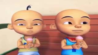 Upin amp Ipin Cartoons New Collection 2017 HD 1 [upl. by Lothario944]