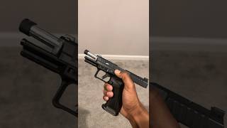 Canik Mete Sft Pro better than Glock [upl. by Vena]