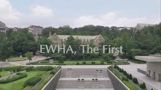 2016 Ewha Womans University [upl. by Petula]