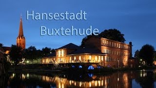 Hansestadt Buxtehude [upl. by Capon]