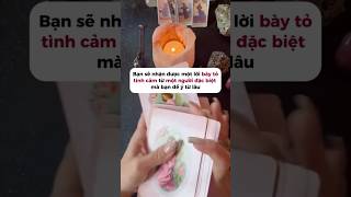 Tarot chồng tương lai của bạnđây có phải tín hiệu cho người chồng sau này của bạn không tarot [upl. by Hagai]