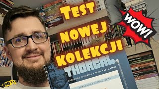 Thorgal – test kolejnej kolekcji Hachette w 2023 roku [upl. by Minni]