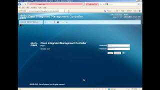 1 of 5 Cisco Unified Communications Manager on the Unified Computing System CSeries [upl. by Concepcion]