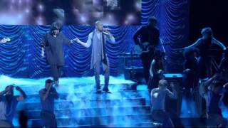 Empire  Nothing To Lose  Jussie Smollett amp Patti LaBelle [upl. by Curr755]