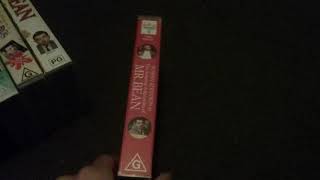 My Polygram VHS Collection [upl. by Seek]