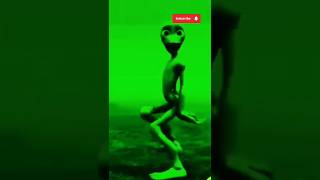 dame tu cosita 3 quality alien dance challenge shorts video funny danceclothes shorts 1m [upl. by Okiruy]