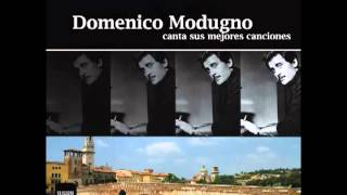 Domenico Modugno  Volare [upl. by Zeculon]