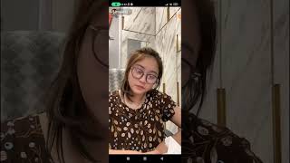 ninay live tiktok [upl. by Vaientina760]