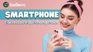 👉 Cet accessoire manque à votre smartphone… et vous ne vous en rendez même pas compte [upl. by Akira586]