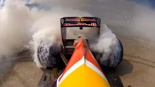 GoPro Goodwood Festival of Speed with Red Bull Racing [upl. by Alorac]