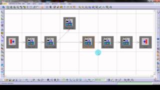 Delmia assembly process simulation [upl. by Halludba]