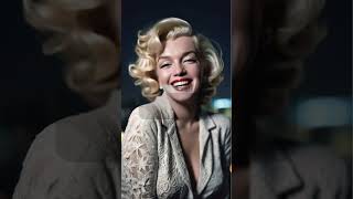 Marilyn Monroe [upl. by Trojan]