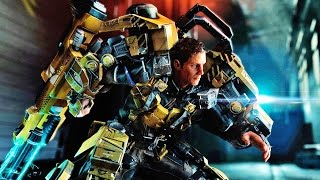 The Surge gameplay PS4  Assembly Plant en Boss Fight [upl. by Lepine943]