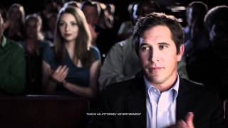 Cordell amp Cordell TV Commercial  Divorce for Men  Fathers Rights  Dads Rights [upl. by Morrell]