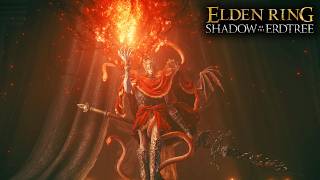 How to Get to Messmer the Impaler Boss Location  Elden Ring Shadow of the Erdtree [upl. by Atinev]