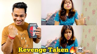 Revenge Jolo Chips Prank on Chandrani😂🔥 [upl. by Judd]