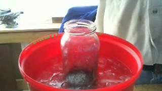 How to make graphene at home by the bucketload  Part 1 [upl. by Ytitsahc874]