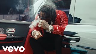 Moneybagg Yo ftDaBaby amp BigWalkDog  Smoke It Music Video [upl. by Eannyl]