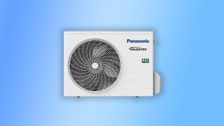 Panasonic Heat Pump Error Codes [upl. by Schulz442]