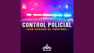 Control Policial [upl. by Esom]