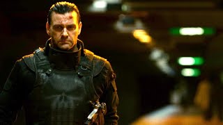 The Punisher Full Movie Facts amp Review  Thomas Jane  John Travolta [upl. by Dukie362]