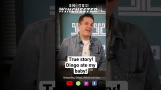 😱A dingo ate my baby true story🤯 stories comedy podcast [upl. by Yboc]